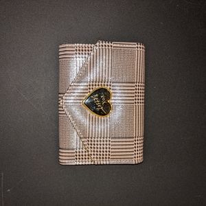 Betsey Johnson wallet